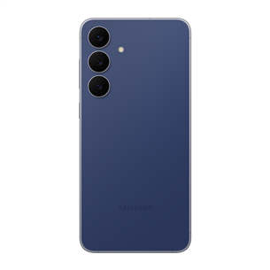 Samsung Galaxy S25FE, 256 GB, tamsiai mėlynas - Išmanusis telefonas