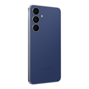 Samsung Galaxy S25FE, 256 GB, tamsiai mėlynas - Išmanusis telefonas