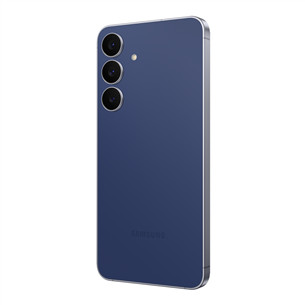Samsung Galaxy S25FE, 256 GB, tamsiai mėlynas - Išmanusis telefonas