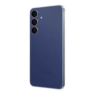 Samsung Galaxy S25FE, 256 GB, tamsiai mėlynas - Išmanusis telefonas