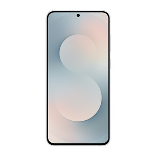 Samsung Galaxy S25FE, 128 GB, white - Smartphone