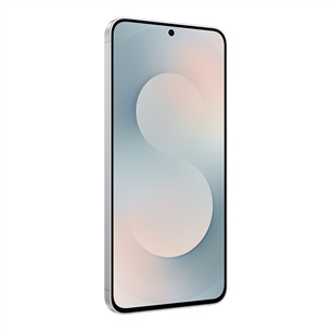 Samsung Galaxy S25FE, 128 GB, white - Smartphone