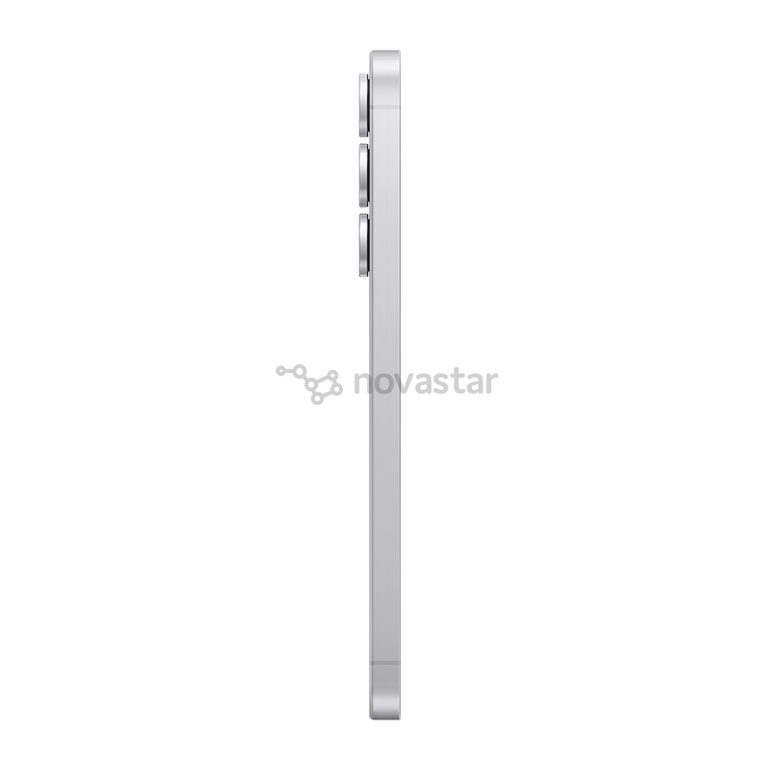 Samsung Galaxy S25FE, 128 GB, baltas - Išmanusis telefonas