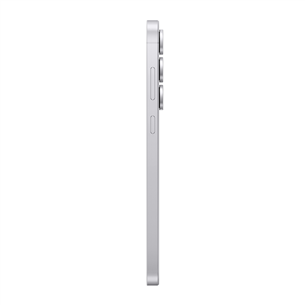 Samsung Galaxy S25FE, 128 GB, baltas - Išmanusis telefonas
