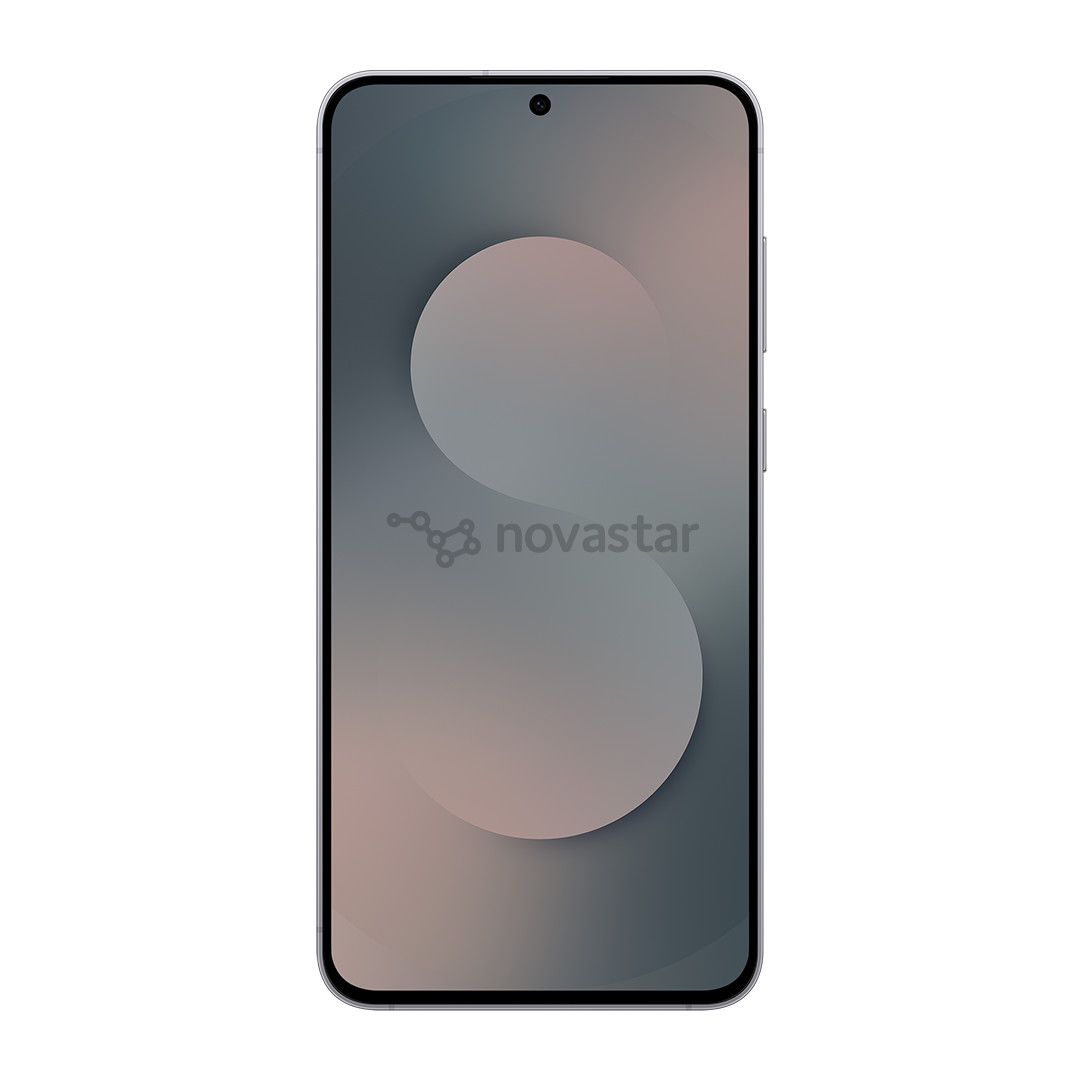 Samsung Galaxy S25FE, 128 ГБ, черный - Смартфон