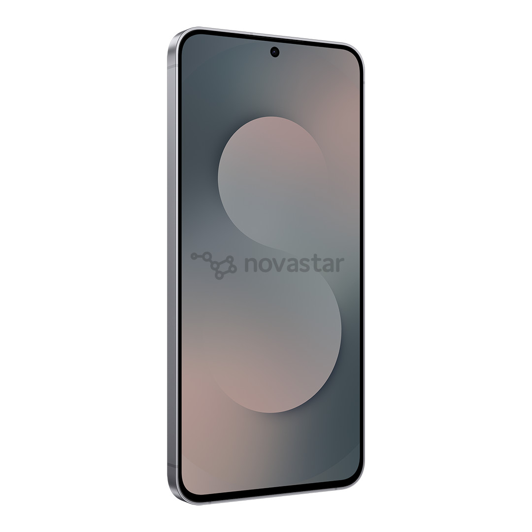 Samsung Galaxy S25FE, 128 ГБ, черный - Смартфон