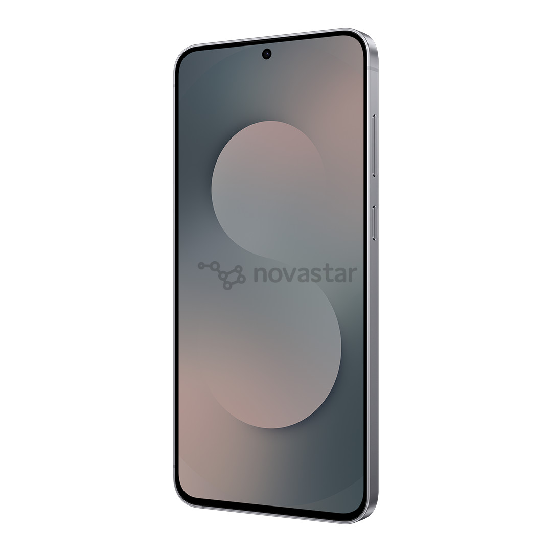 Samsung Galaxy S25FE, 128 ГБ, черный - Смартфон