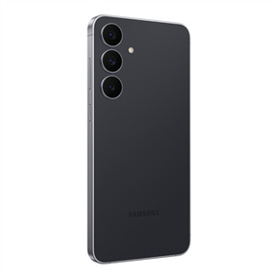 Samsung Galaxy S25FE, 128 ГБ, черный - Смартфон