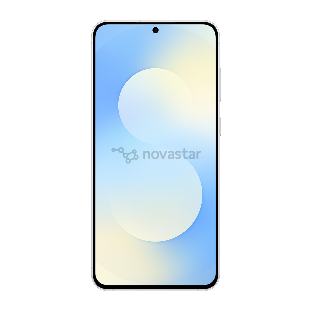 Samsung Galaxy S25FE, 128 GB, icyblue - Smartphone