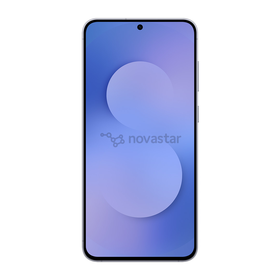 Samsung Galaxy S25FE, 128 GB, navy - Smartphone