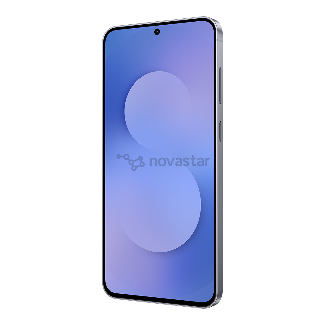 Samsung Galaxy S25FE, 128 GB, navy - Smartphone