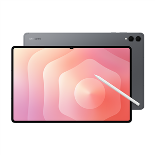 Samsung Galaxy Tab S11 Ultra, 256 GB, 5G, pilkas - Planšetinis kompiuteris SM-X936BZAREUE