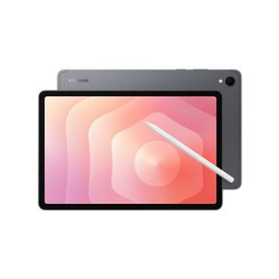 Samsung Galaxy Tab S11, 128 GB, 5G, pilkas - Planšetinis kompiuteris SM-X736BZAREUE
