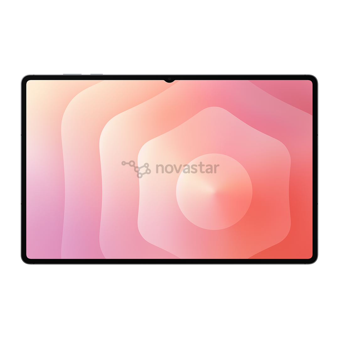 Samsung Galaxy Tab S11 Ultra, 512 GB, 5G, pilkas - Planšetinis kompiuteris