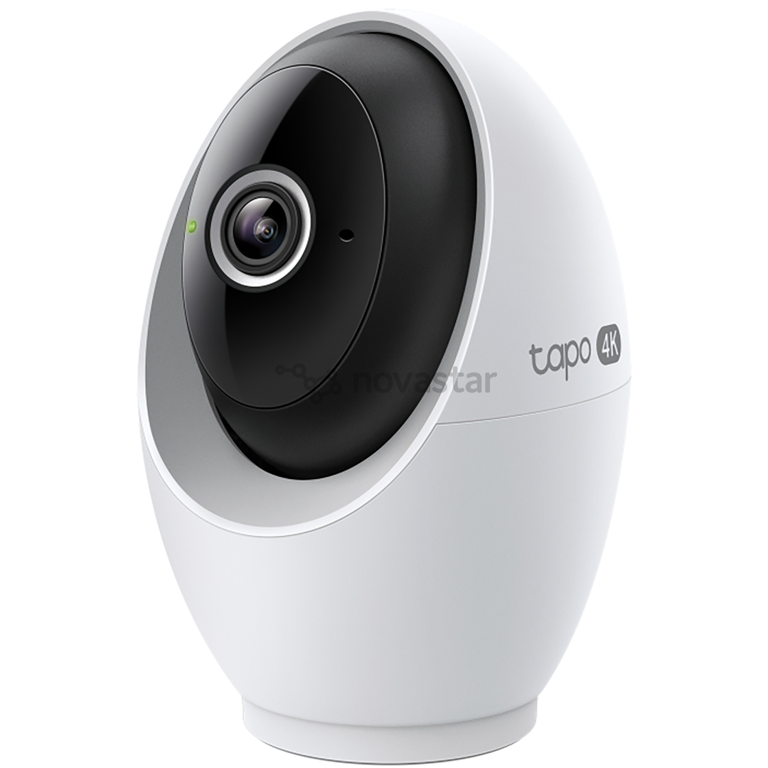 TP-Link Tapo C260, 4K, WiFi, balta - Stebėjimo kamera