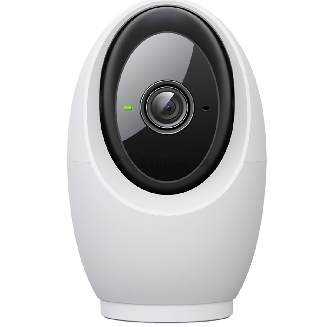 TP-Link Tapo C260, 4K, WiFi, balta - Stebėjimo kamera