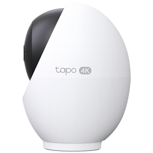 TP-Link Tapo C260, 4K, WiFi, balta - Stebėjimo kamera