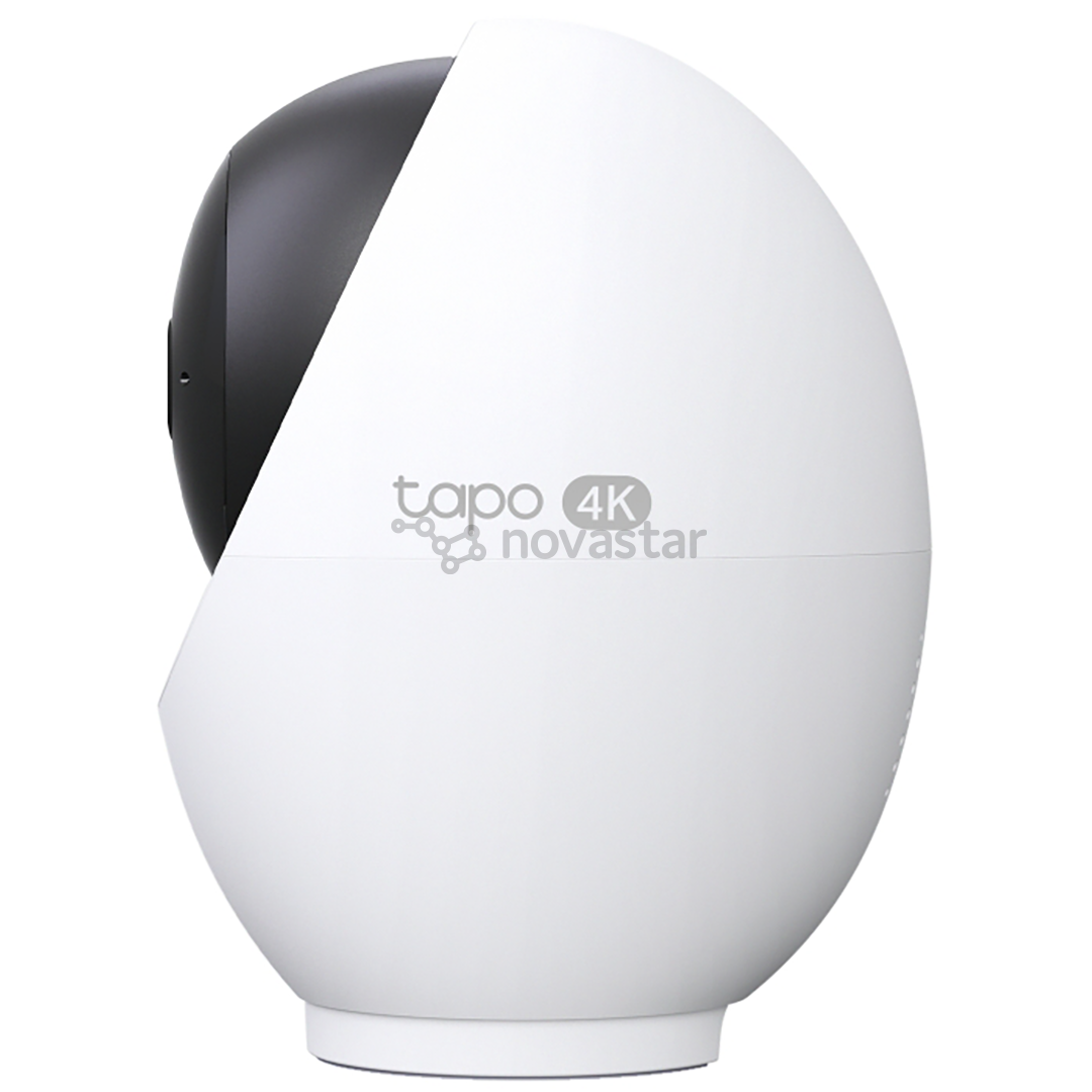 TP-Link Tapo C260, 4K, WiFi, balta - Stebėjimo kamera