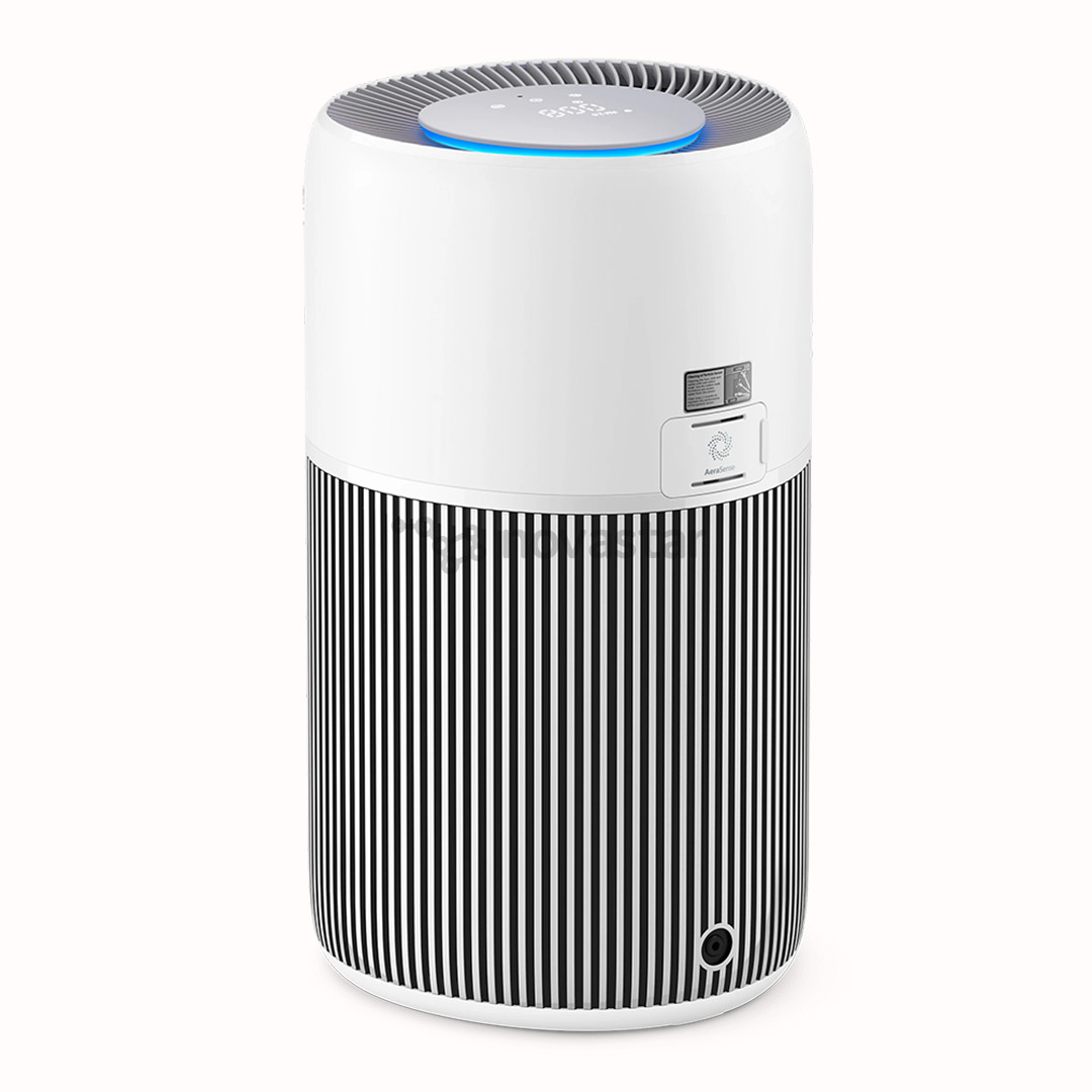 Philips PureProtect Quiet 2200 Series, baltas - Oro valytuvas