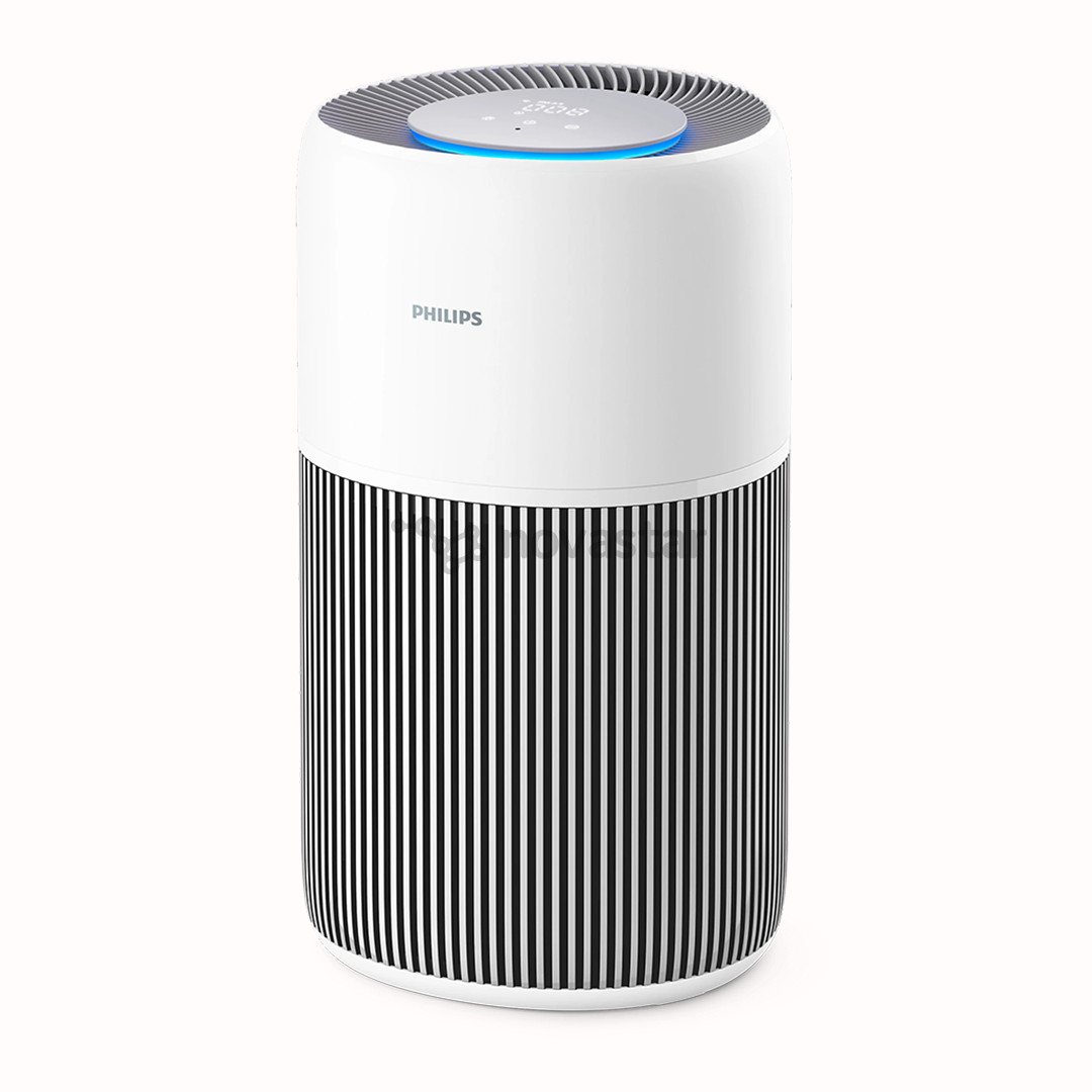 Philips PureProtect Quiet 2200 Series, baltas - Oro valytuvas