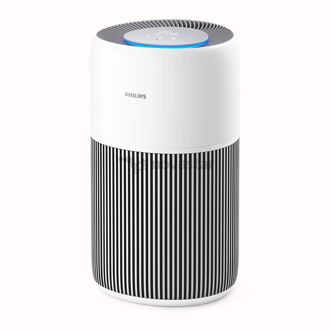 Philips PureProtect Quiet 2200 Series, white - Air purifier