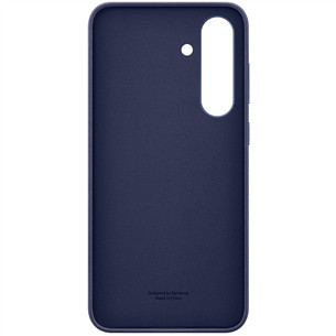 Samsung Kindsuit Case, Galaxy S25 FE, mystic blue - Case