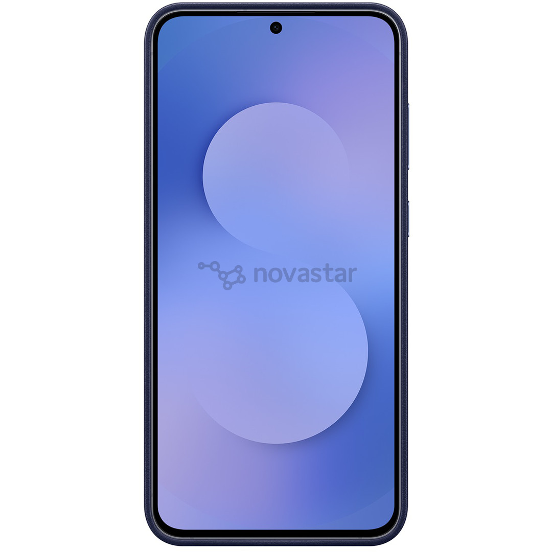 Samsung Kindsuit Case, Galaxy S25 FE, mystic blue - Case