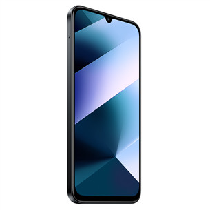 POCO C85, 8 GB, 256 GB, juodas - Išmanusis telefonas
