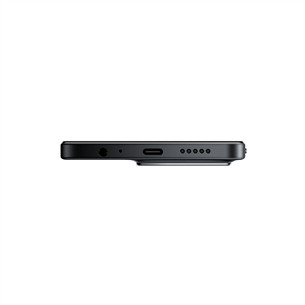 POCO C85, 8 GB, 256 GB, juodas - Išmanusis telefonas