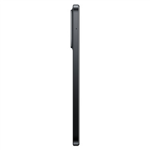 POCO C85, 8 GB, 256 GB, juodas - Išmanusis telefonas