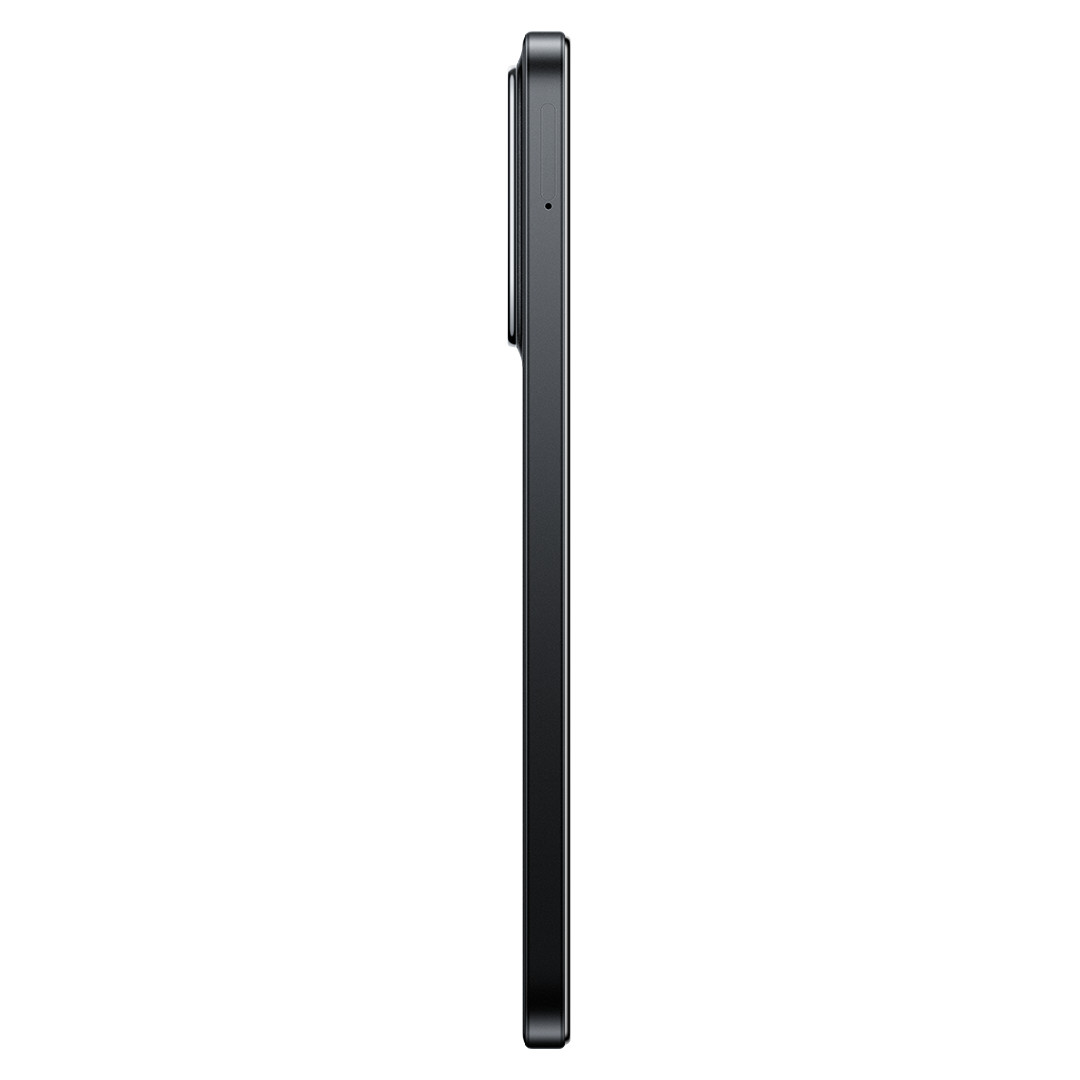 POCO C85, 8 GB, 256 GB, juodas - Išmanusis telefonas