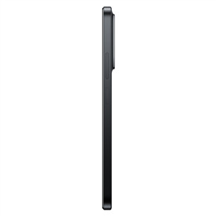POCO C85, 8 GB, 256 GB, juodas - Išmanusis telefonas