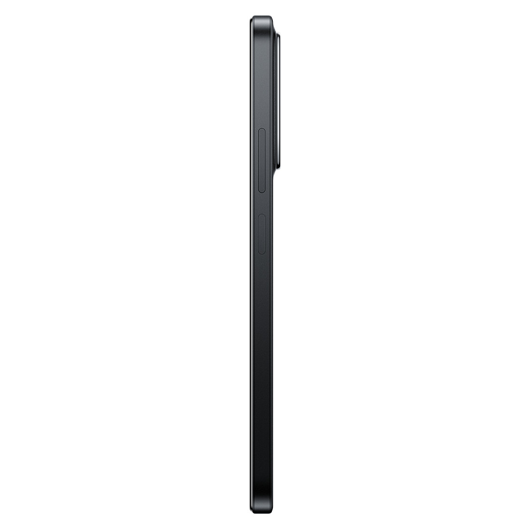 POCO C85, 8 GB, 256 GB, juodas - Išmanusis telefonas