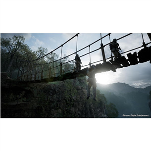 Metal Gear Solid Delta: Snake Eater Day One Edition, Xbox Series X - aidimas