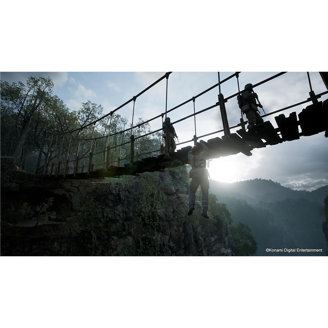 Metal Gear Solid Delta: Snake Eater Day One Edition, Xbox Series X - aidimas