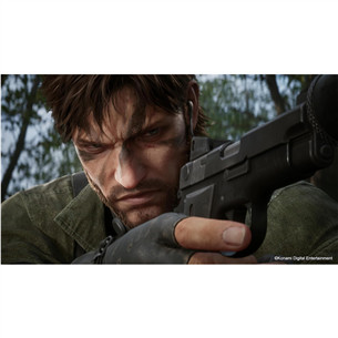 Metal Gear Solid Delta: Snake Eater Day One Edition, Xbox Series X - aidimas