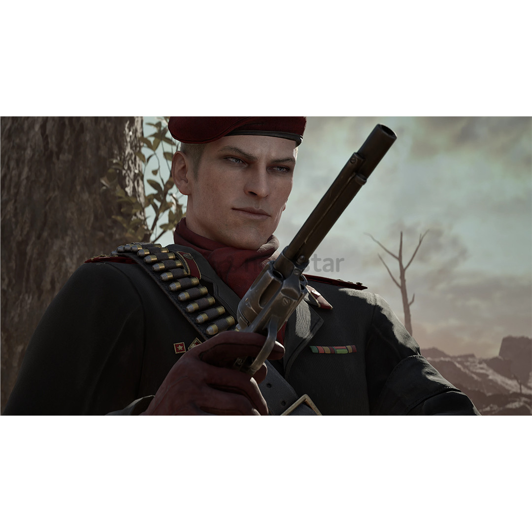 Metal Gear Solid Delta: Snake Eater Day One Edition, Xbox Series X - aidimas