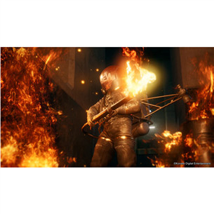 Metal Gear Solid Delta: Snake Eater Day One Edition, Xbox Series X - aidimas