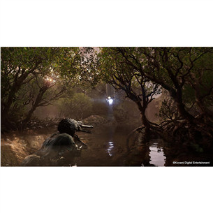 Metal Gear Solid Delta: Snake Eater Day One Edition, Xbox Series X - aidimas