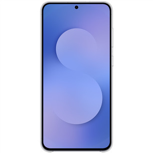 Samsung Standing Grip Case, Galaxy S25 FE, темно-синий - Чехол