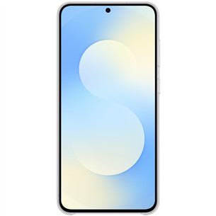 Samsung Standing Grip Case, Galaxy S25 FE, light blue - Case