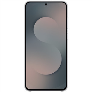 Samsung Standing Grip Case, Galaxy S25 FE, черный - Чехол