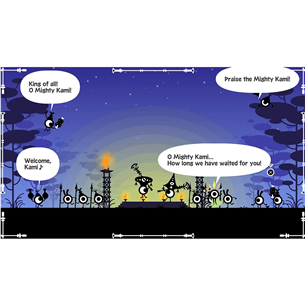 Patapon 1+2 Replay, Nintendo Switch - Игра