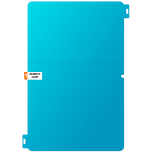 Samsung Galaxy Tab S11 Anti-Reflecting Screen Protector, transparent - Screen Protector