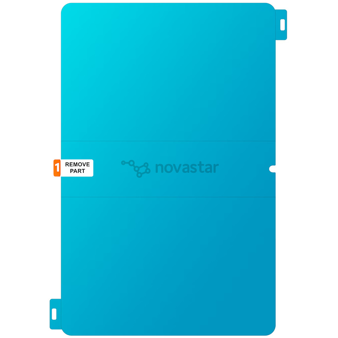 Samsung Galaxy Tab S11 Anti-Reflecting Screen Protector, transparent - Screen Protector