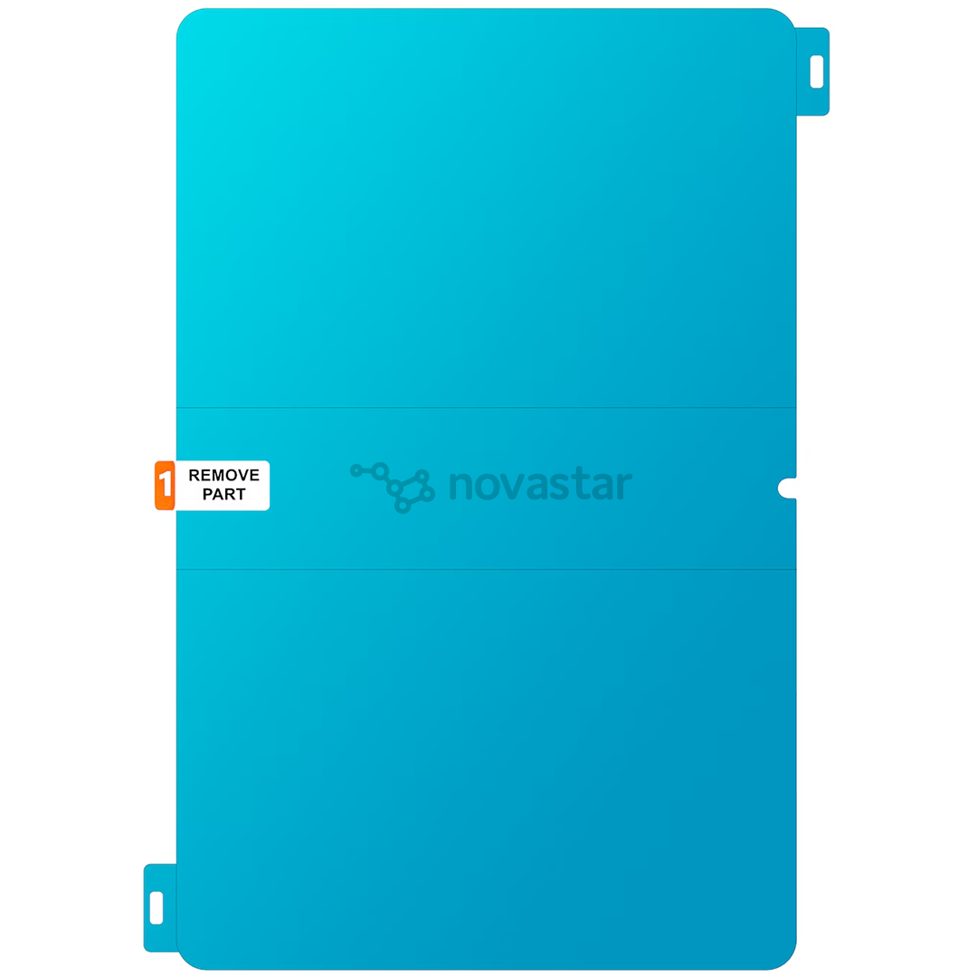 Samsung Galaxy Tab S11 Anti-Reflecting Screen Protector, transparent - Screen Protector