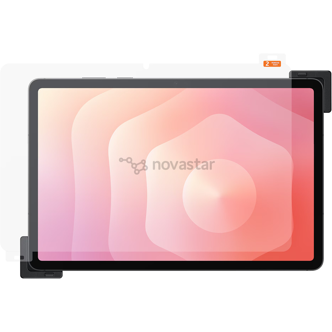 Samsung Galaxy Tab S11 Anti-Reflecting Screen Protector, transparent - Screen Protector