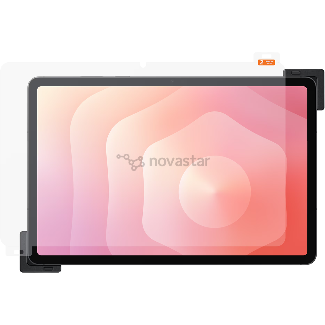 Samsung Galaxy Tab S11 Anti-Reflecting Screen Protector, transparent - Screen Protector