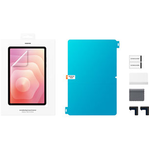 Samsung Galaxy Tab S11 Anti-Reflecting Screen Protector, transparent - Screen Protector