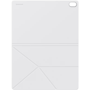 Samsung Book Cover, Galaxy Tab S11, white - Cover EF-BX730PWEGWW